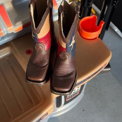 Durango Boots 