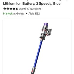 Dyson 11 New