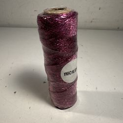 Sewers! Lots Of Thread! 11ply 55 Yds 7 Colors