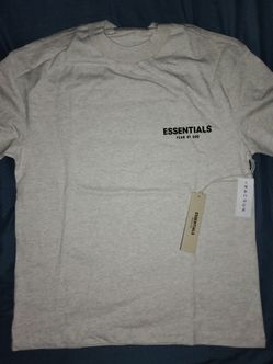 Essential shirt