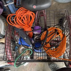 cords 