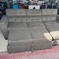 Sectional Couch Can Deliver