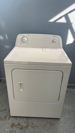 Dryer Electric Works Perfectly Very Clean 