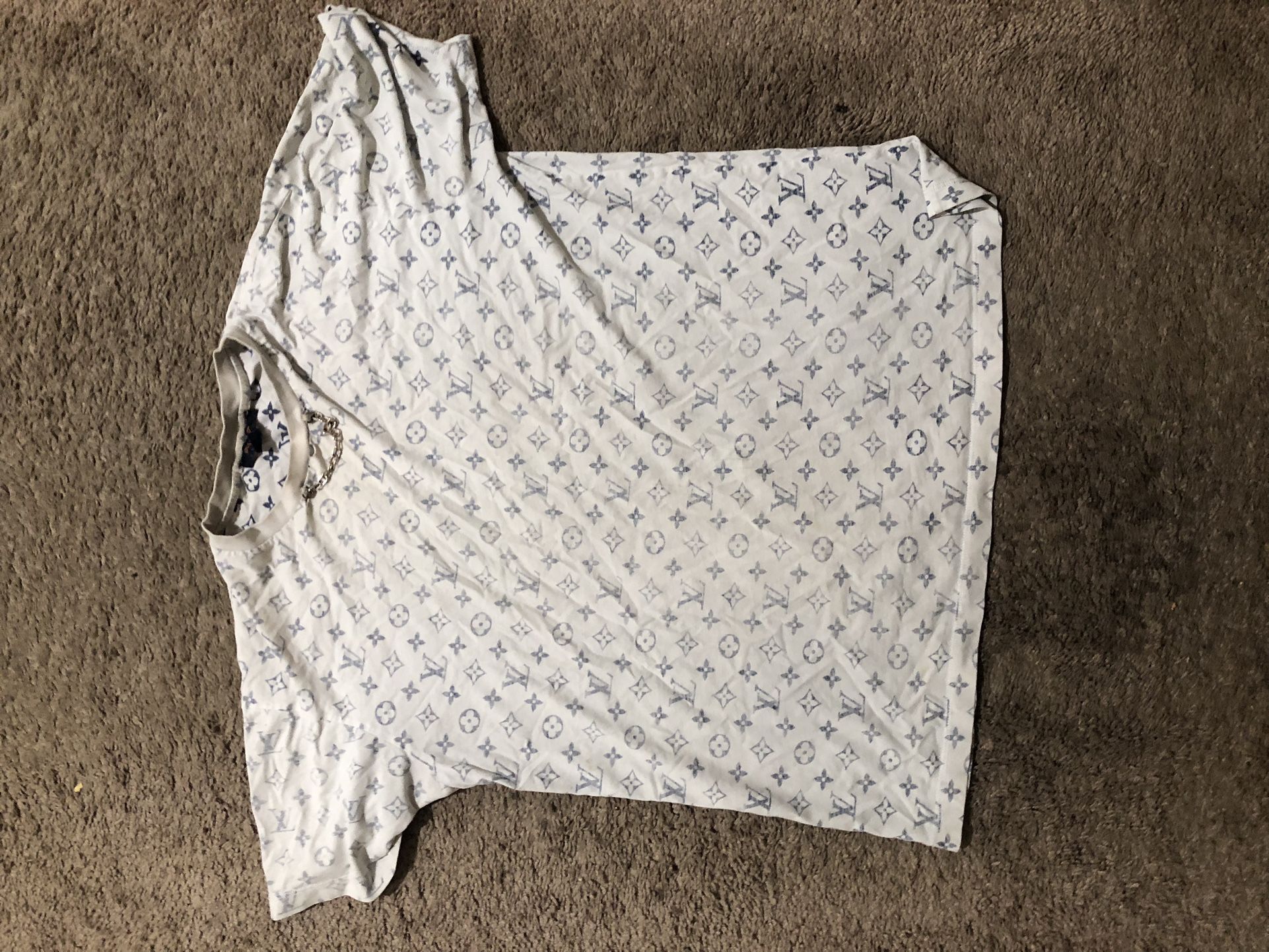 Louis Vuitton Shirt