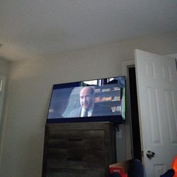 Visio 50 Inch Quantum Qled 4k Cracked Tv