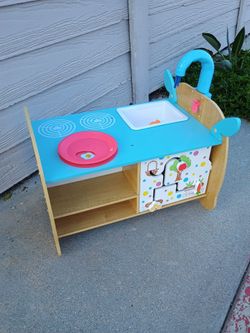 Kids play set