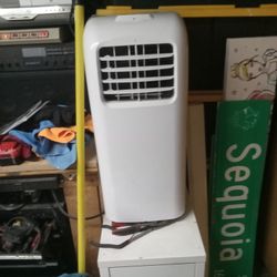 Ac Unit