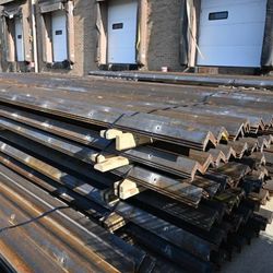 Steel Angle