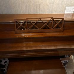 Piano