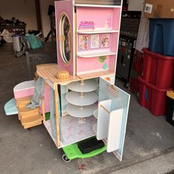 All American Girl Closet 