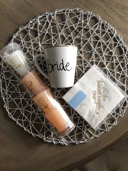 Bride Gifts