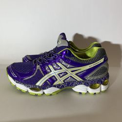 ASICS LIMITED EDITION 