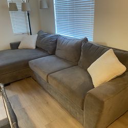 Large Couch