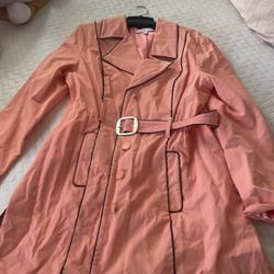 New York & Company Coat
