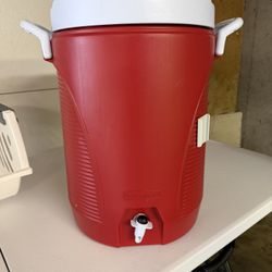 5 Gal Water Jug