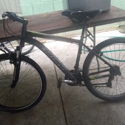 Schwinn Mountain Bike 