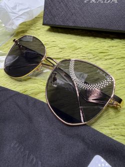 Prada Sunglasses