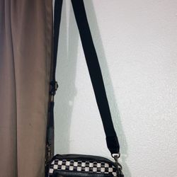 Checkers Bag 