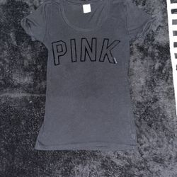 PINK T Shirt 