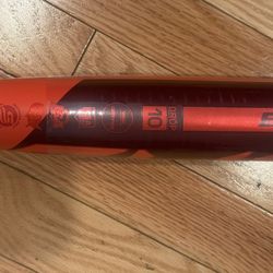 2026 Easton Ghost Advanced 34/24