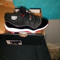 Jordan 11 Sz 3