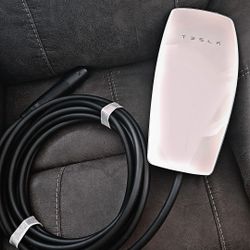 Tesla Home Charger