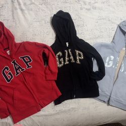 Kids Girl Gap Jacket $3.00 Each One 