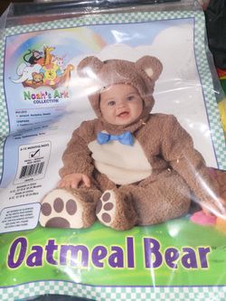 Baby Bear