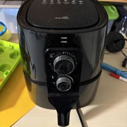 Kitcook air fryer