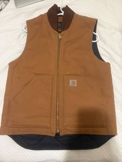 Carhartt Vest