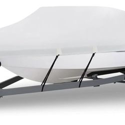 Boat Cover