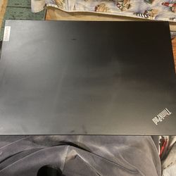 Lenovo ThinkPad, Intel Core i3 Laptop Gen2, T Series With Windows 11 Pro