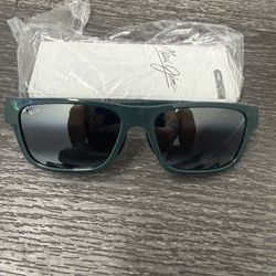 Maui Jim men’s sunglasses