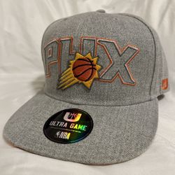 Phoenix Suns 🧢 ☀️ Cap Ultra Game 