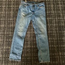 Levi’s 511 Jeans (3 Pair Set)