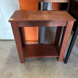 End Table