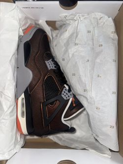 Starfish 4’s Brand New Size 8M/9.5W $220