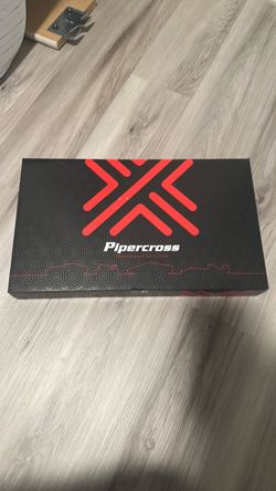 Pipercross performance air filters