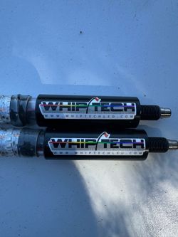 Whiptech Whips