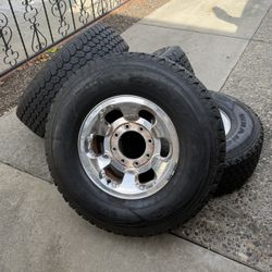 99-and Up Ford Excursion F250 