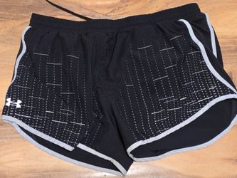 Under Armour Womens Shorts XL