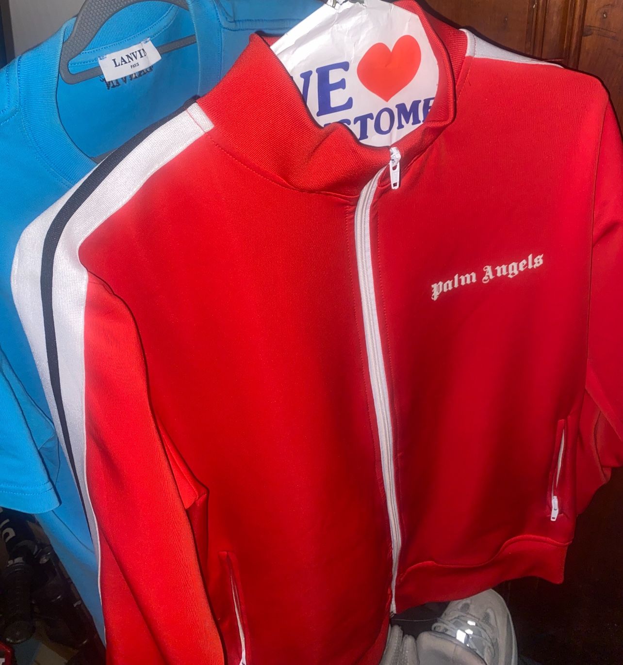 EVERYTHING MUST GO (NOT FREE)