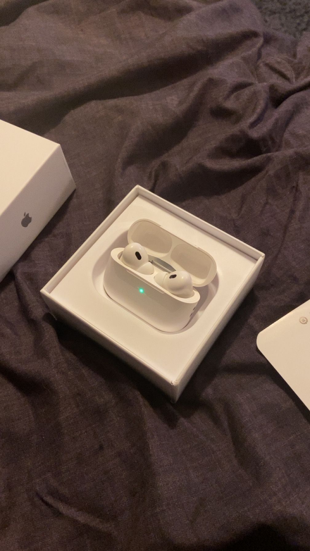 Airpod pro 2