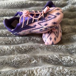 Dream Paris Soccer Cleats 