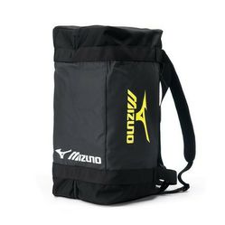 Mizuno Backpack (Duffel Bag) for Volleyball, Sports, And Travel 