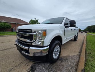 2020 Ford F-350