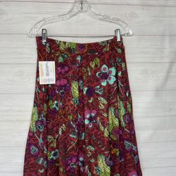 Lularoe Madison Skirt 
