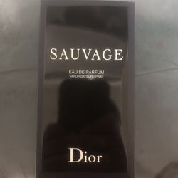 Dior Sauvage Edp