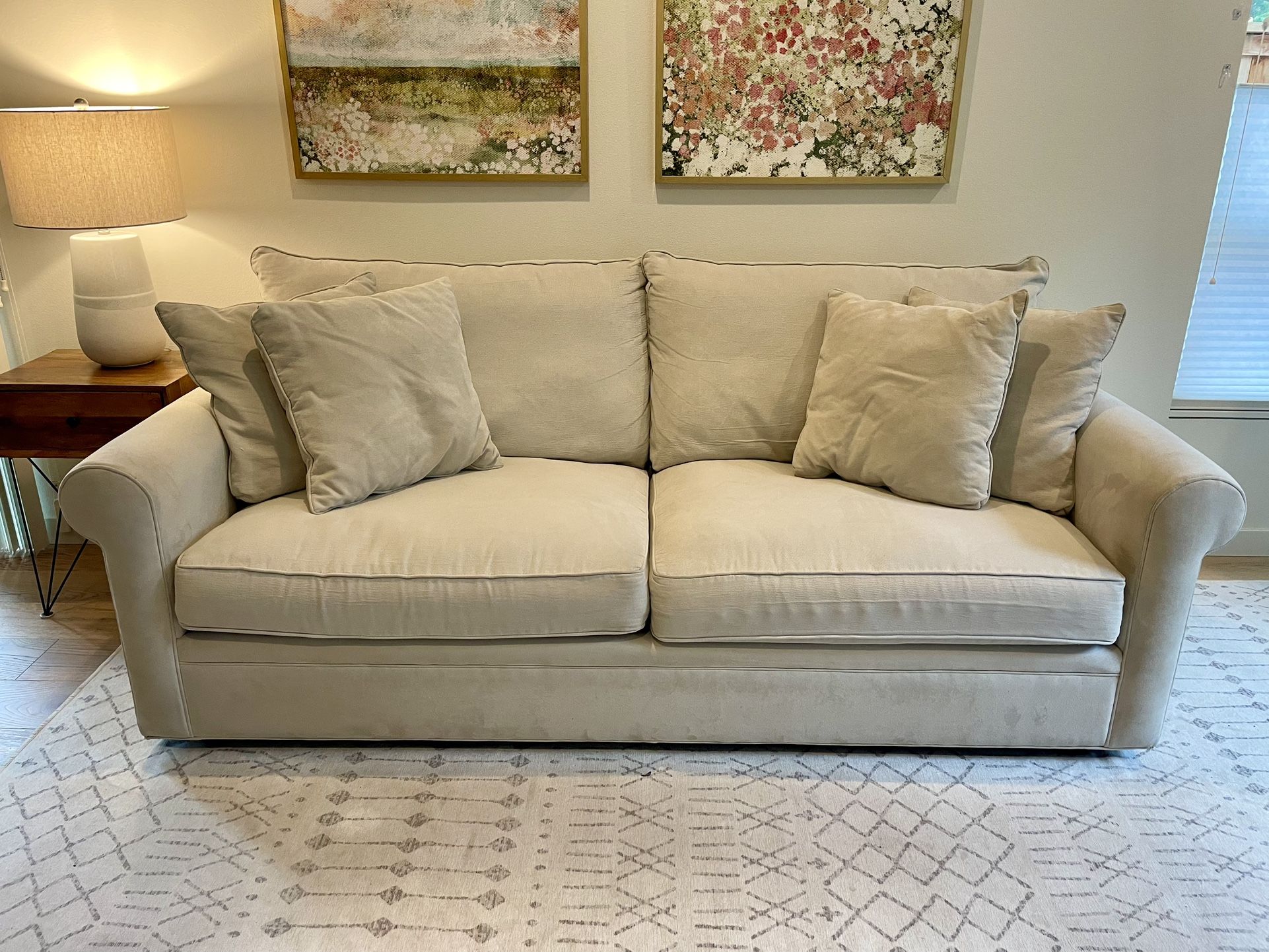 Room and Board Couch
