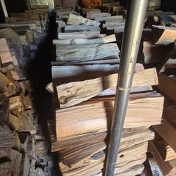 ½ Cord Cedar 